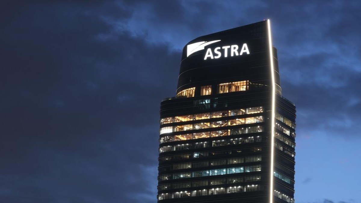 Bos Astra (ASII) buka-bukaan soal skandal uji keselamatan Daihatsu