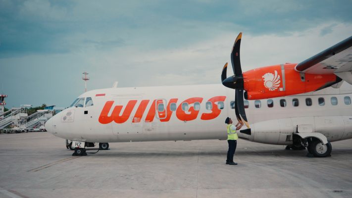Mengungkap Rahasia Cara Wings Air dan Pemerintah Daerah Ciptakan Rute Udara Unik, Buka Akses Destinasi Tersembunyi – Fintechnesia.com